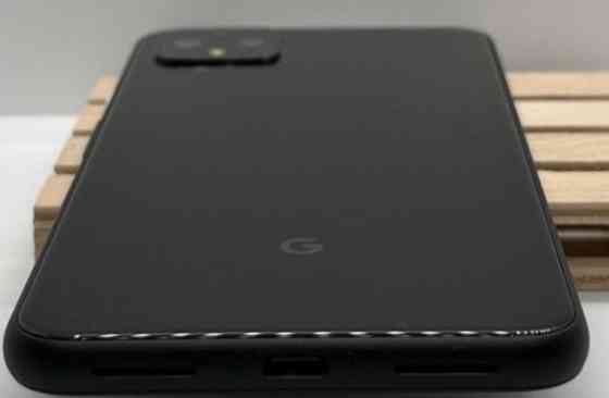 Смартфон Google Pixel 4 XL 64Gb. Just Black / Clearly White Neverlock. Київ