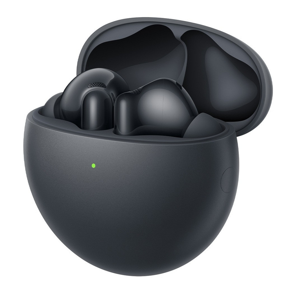 Bluetooth-гарнитура Huawei FreeBuds 7i Black (55038459) ( 28675 ) Харьков - изображение 10