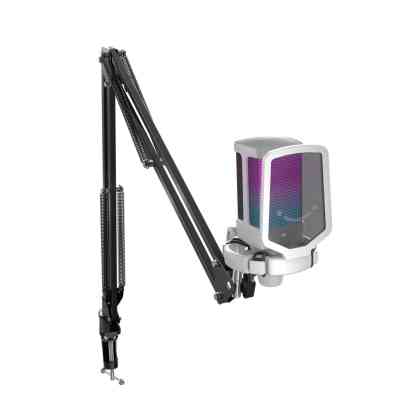 Мікрофон Fifine Q6TW USB White (Q6TW) Вінниця