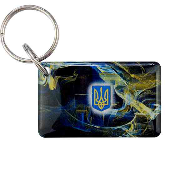 Брелок MIFARE SEVEN R-85 Київ