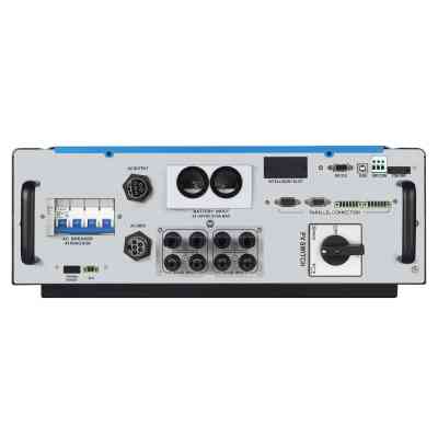 Солнечный инвертор PowerWalker 10000 SKY OGN (10120232) Винница