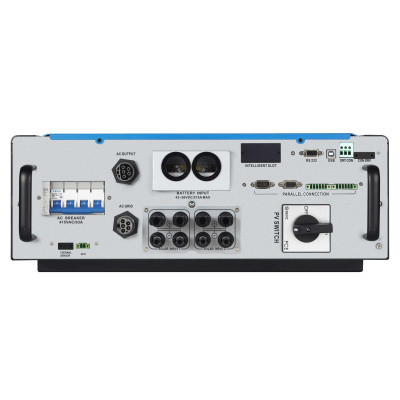 Солнечный инвертор PowerWalker 10000 SKY OGN (10120232) Винница - изображение 2