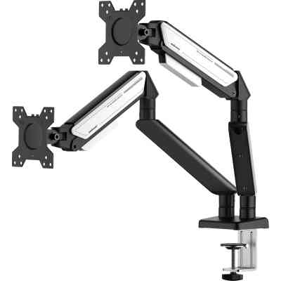 Кронштейн Anda Seat AD-W-A6D-2S-BW Винница