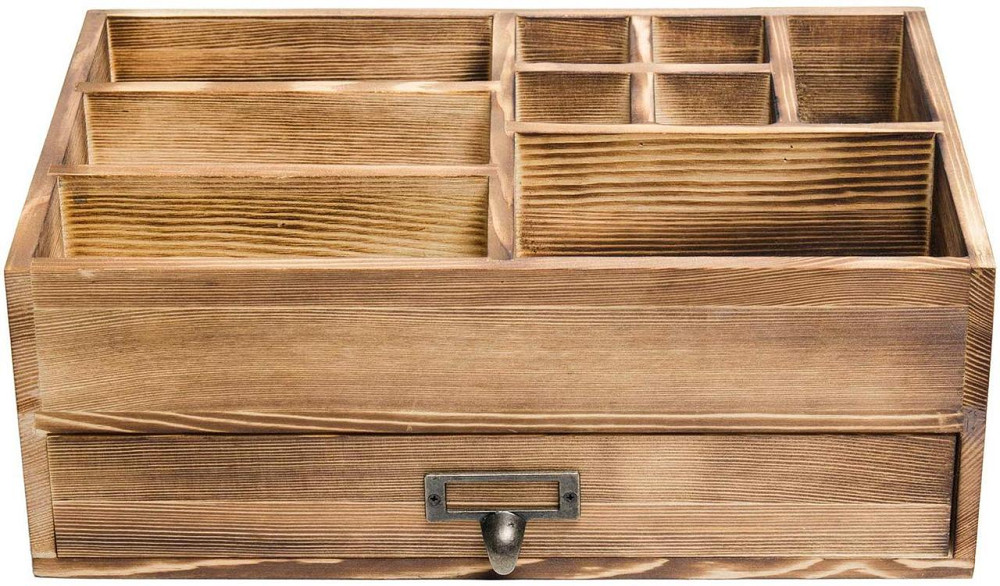 Органайзер настільний "Танжер" мустанг Миколаїв - фото 2