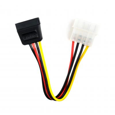 Кабель живлення SATA power 0.15m Vinga (VCPSATAPW15) Вінниця - фото 3