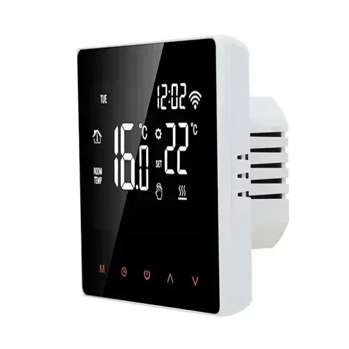 Умный Wi-Fi терморегулятор для газового котла Avatto Киев