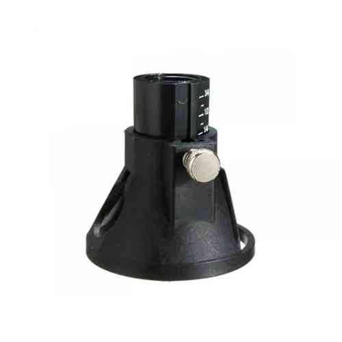 Насадка адаптер обмежувач для фрезерування на дремель бормашину Dremel Вінниця