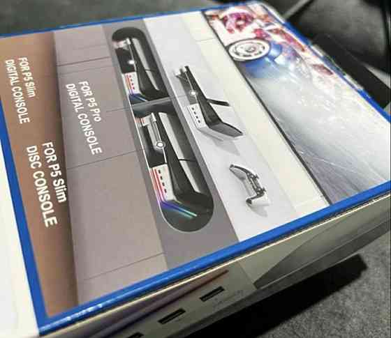 PlayStation 5 Pro 2TB (Modell CFI-7121) Харків