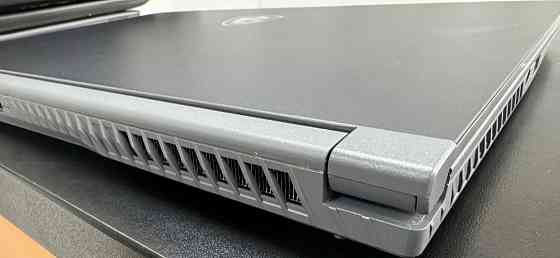 Ноутбук ігровий MSI Thin 15 B13UC. 15 13Gen RTX. Київ