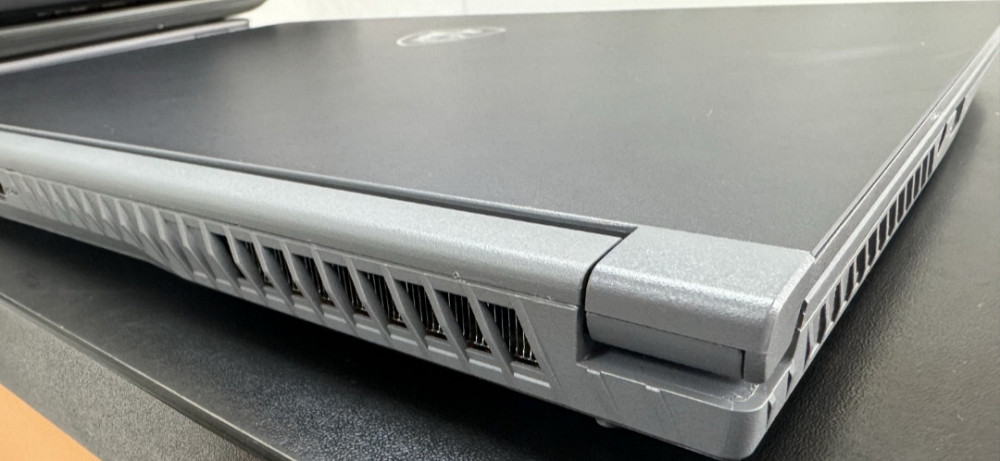 Ноутбук игровой MSI Thin 15 B13UC. 15 13Gen RTX. Киев - изображение 6