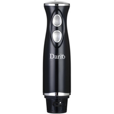 Блендер Dario DB 0532 black (DB0532 black) Винница - изображение 10