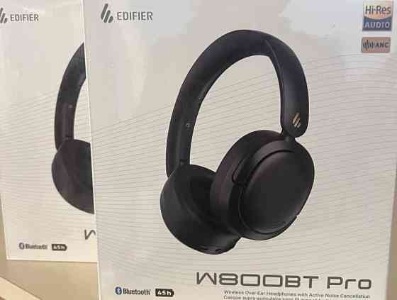Наушники Edifier W800BT Pro. Харків
