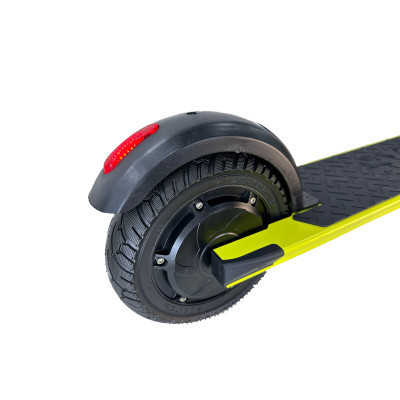 Электросамокат Atlas 0810 Yellow (1096) Винница - изображение 9