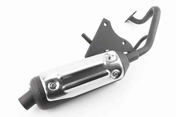 Глушник Yamaha BWS, тип 1 Київ