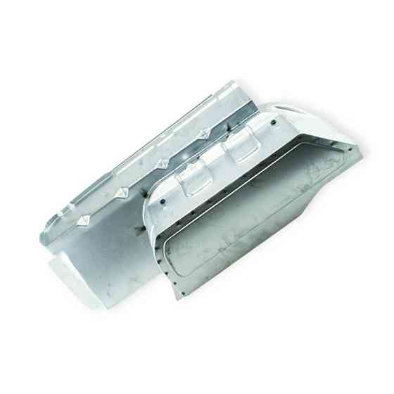 Підніжка -3302 права Мукачево