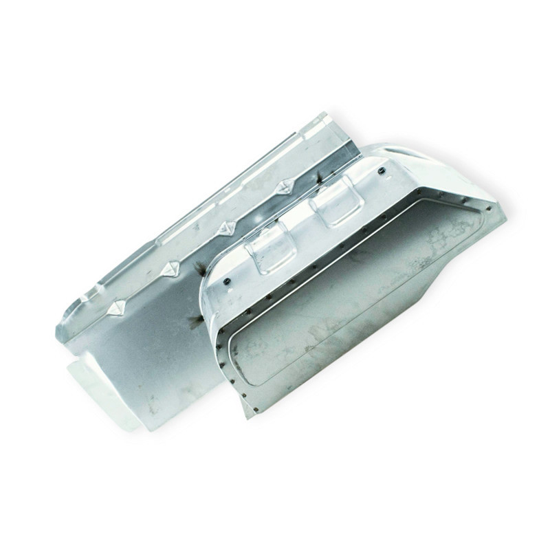 Підніжка -3302 права Мукачево - фото 1