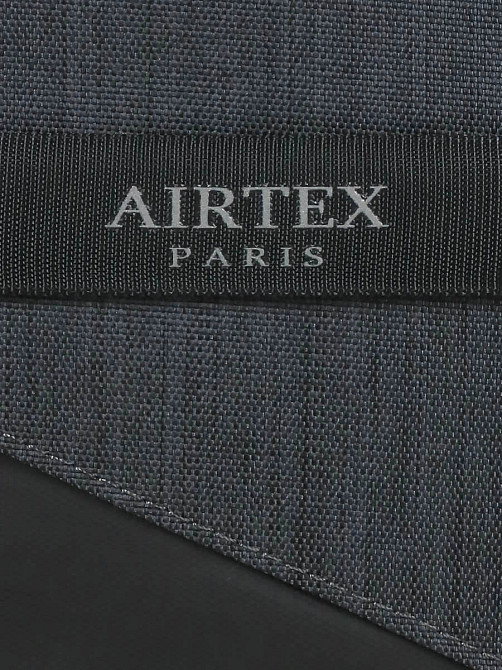 Рюкзак AIRTEX 729 серый Киев - изображение 9