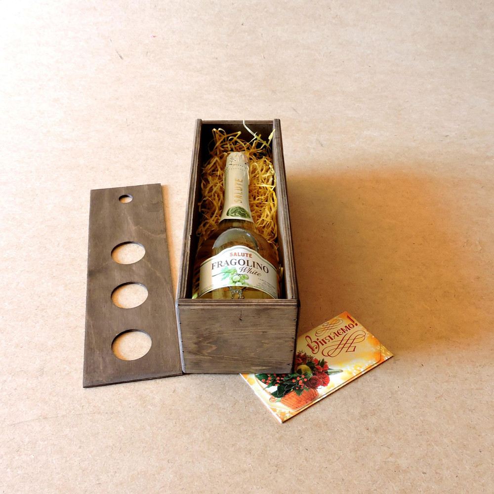 Подарочная коробка 