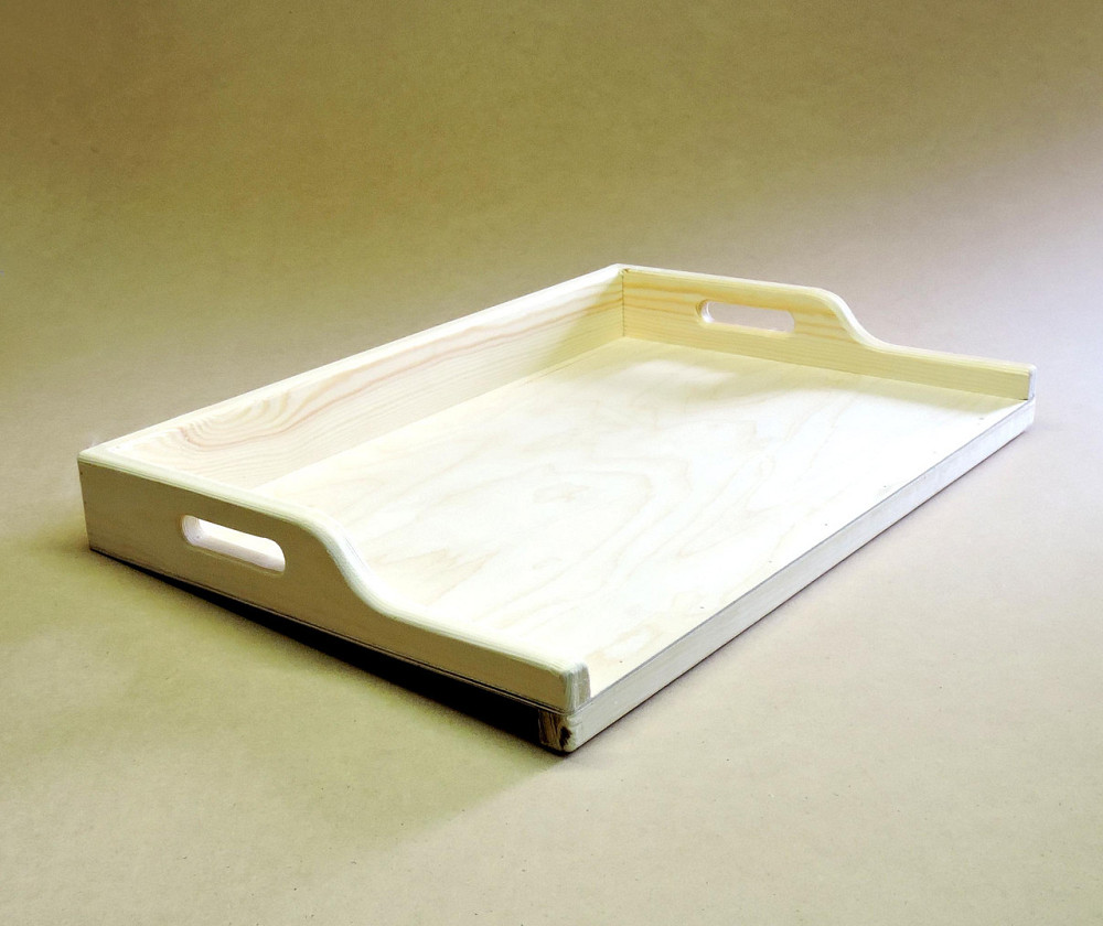 Доска для теста 