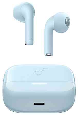 Гарнитура Anker SoundСore K20i Blue (7047904) Киев