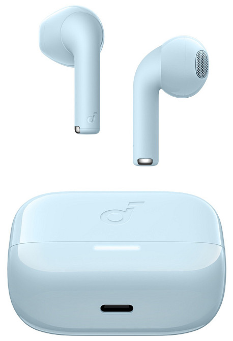 Гарнитура Anker SoundСore K20i Blue (7047904) Киев - изображение 1