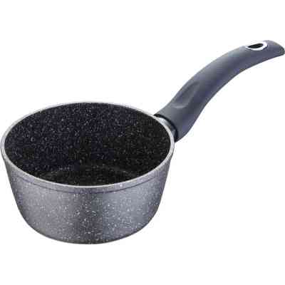 Ковш Bergner Orion, 16 см, 1,23 л (BG-8517-MBG) Винница