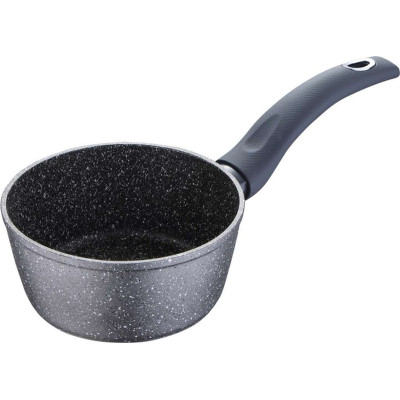 Ковш Bergner Orion, 16 см, 1,23 л (BG-8517-MBG) Винница - изображение 1