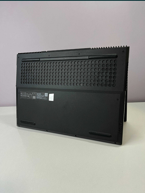 Lenovo Legion 5 2K Lenovo Legion 5 2K 165Hz Ryzen7 5800H RTX3060 130W SSD 512Gb16Gb. Харків - фото 7