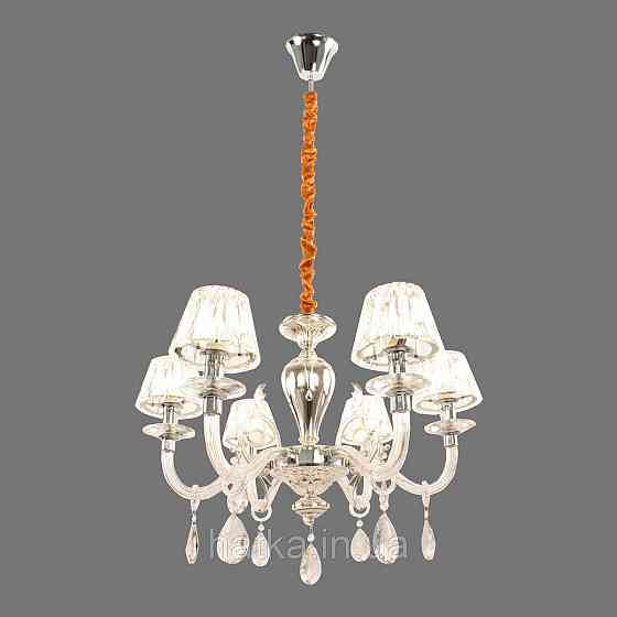 Люстра классическая Sirius Ш 88052/6 (на 6 плафонов) Киев