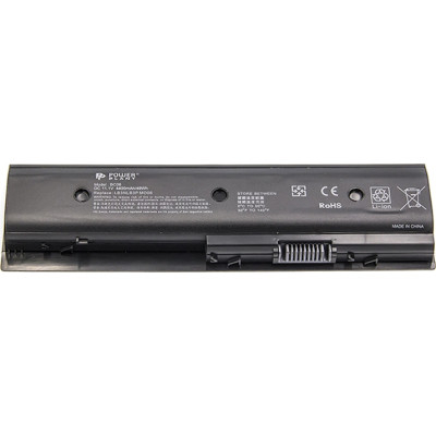 Акумулятор до ноутбука HP Pavilion M6 (HSTNN-LB3N, HPM690LH) 11.1V 4400mAh PowerPlant (NB460892) Вінниця - фото 3