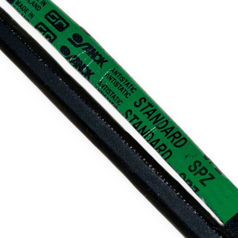 Ремень 8.5х8-850 Мукачево - изображение 1