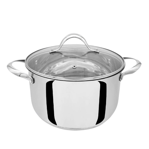 Каструля 4,5л d22см MR-3519-22 Maestro Житомир - изображение 1