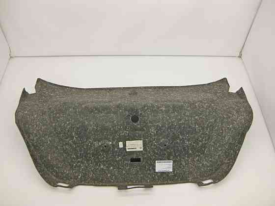 Mercedes-Benz  A2116940525 9C53 Обшивка кришки багажника антрацит E-Class W211 Одесса
