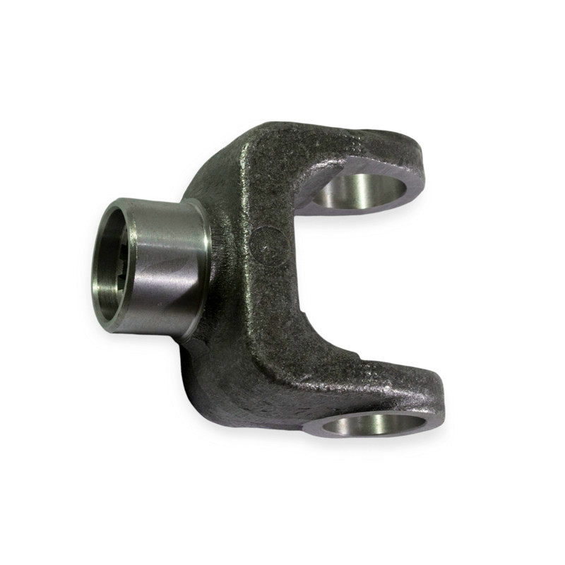 Вилка ГАЗ 3302, 3110 шлицевая DK кардана Мукачево - изображение 1