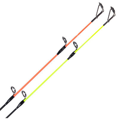 Вудилище Brain Apex Double 3.9m 4.5lbs/max 200g (1858.41.92) Вінниця - фото 2