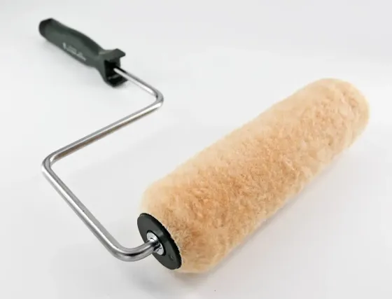 Валик Wooster високопродуктивний в'язаний "Super/Fab FTP" 23см, ворс - 9мм [RR923-9] Киев