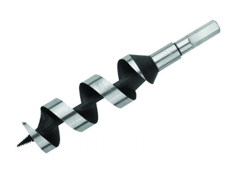 Свердло гвинтове для дерева STURM 24х460мм 1055-AG24x460 (читає опис) Рівне - фото 1