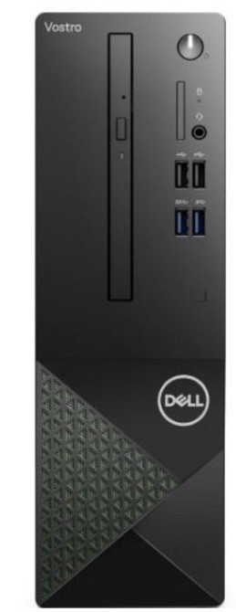 Комп'ютер DELL Vostro 3710 SFF i5-12400/ 16Gb/ 512Gb / WIN 11P. Київ - фото 2