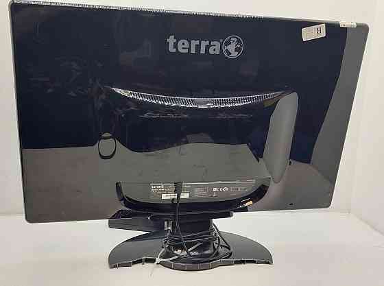 Монітор 23.6" Terra LED 2460W Black (товар вживаний) Луцьк