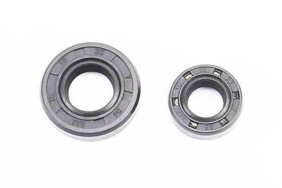 Сальники к-кт 2шт (12x22x7; 15x30x7) Київ