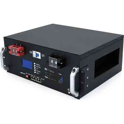 Батарея LiFePo4 Merlion LFP51.2-50US Вінниця