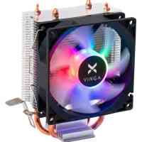 Кулер до процесора Vinga Q8 Київ