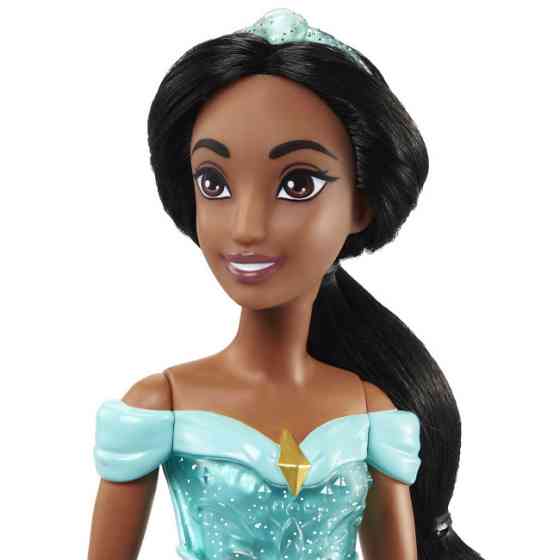 Лялька Disney Princess Жасмин 29см (HLW12) Чернігів