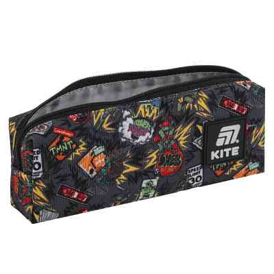 Пенал Kite 642 TMNT Tales of the TMNT (NT25-642) Вінниця