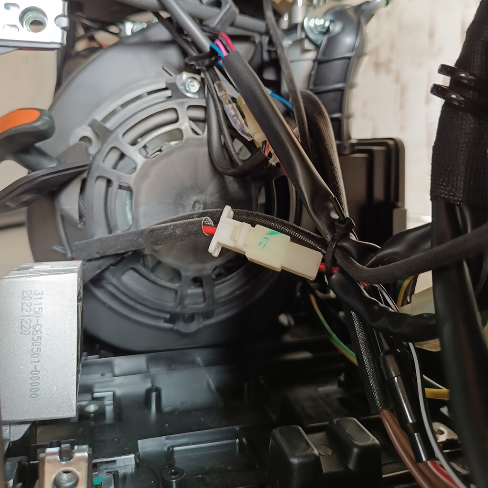 Генератор інверторний БЕНЗИНОВИЙ XO-GAS-04 1,8kW (2.0kW), однофазний, 220V, 50Hz, об'єм 4.0л Київ - фото 8