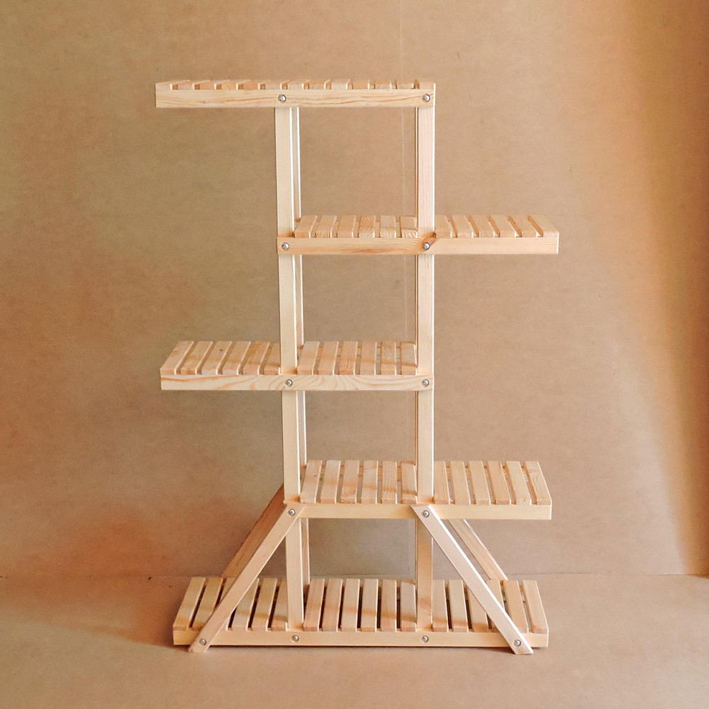 Подставка для цветов 