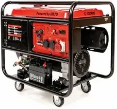 Генератор Cedrus Agregat Prądotwórczy Ag10E-3F Київ - фото 1