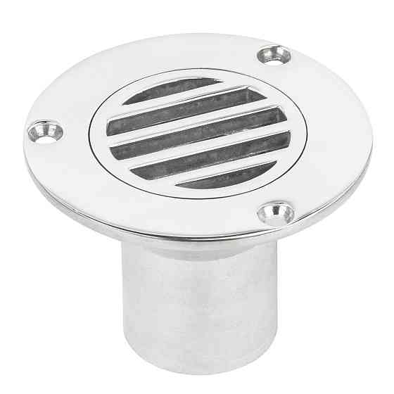 Зливний штуцер кокпіта 57MM Київ