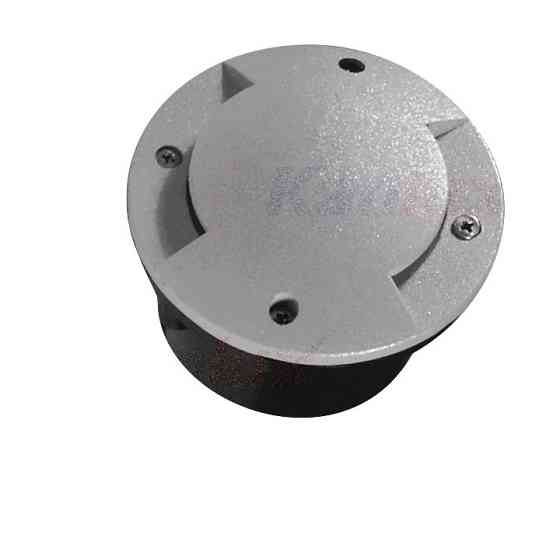 Грунтовый светильник 1W 6500K ROGER DL-2LED6 Kanlux Киев
