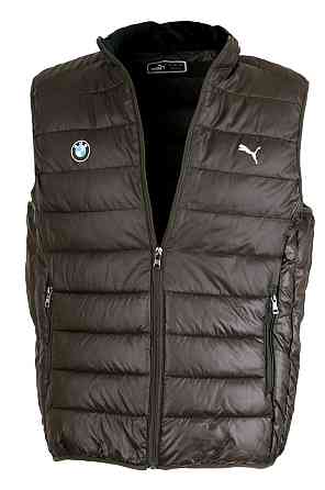 Жилет мужской Puma Thumbnail 1 of BMW M Motorsport Men’s Padded Vest  p.-S(44) Киев